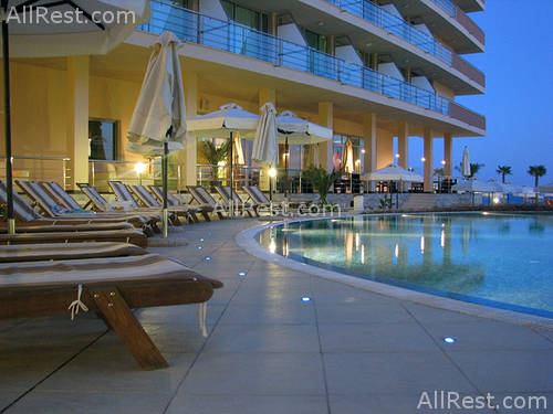Zornitsa Sands SPA Hotel 20